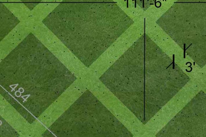 SYNLawn Miami FL prefab designs and patterns by earth design 01